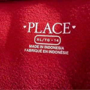 Girls size 14 dress. Like new.